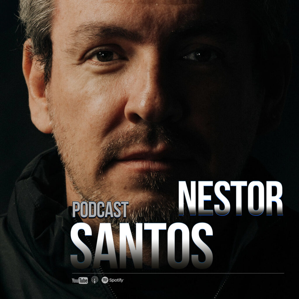 Nestor Santos historias